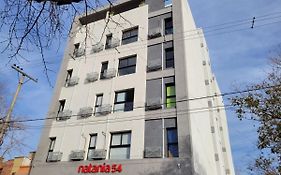 Departamento Céntrico muy cómodo